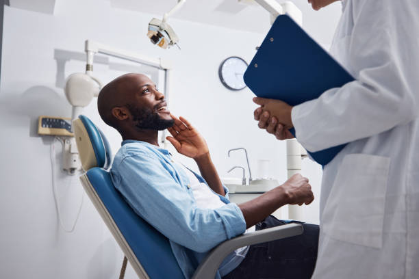 Best Cosmetic Emergency Dentistry in Batesburg Leesville, SC
