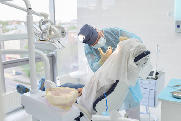 Best Emergency Tooth Extraction in Batesburg Leesville, SC