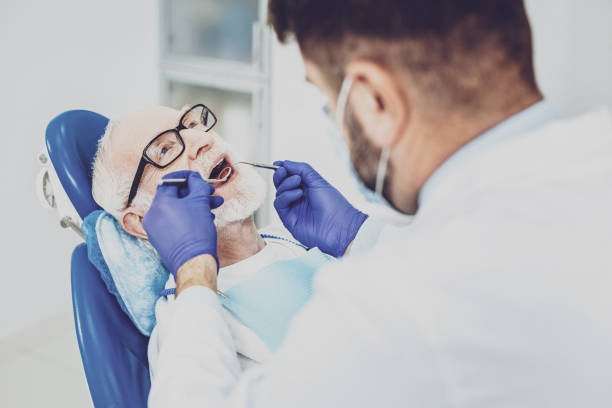 Best Weekend Emergency Dentist in Batesburg Leesville, SC